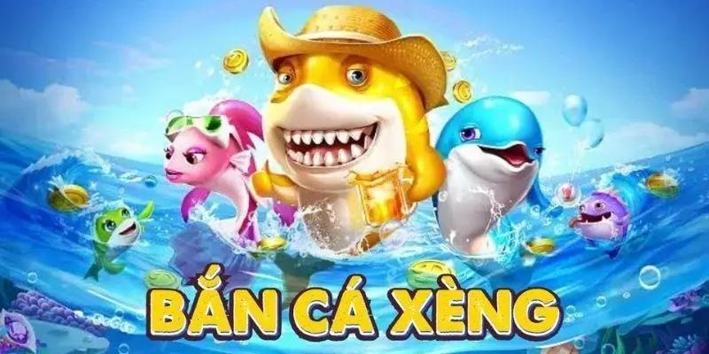 Tựa game thu hút đông đảo khách hàng trải nghiệm