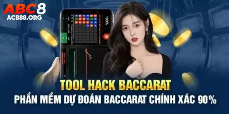 Tool hack baccarat thumb