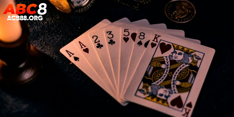 Mẹo chơi Poker thumb